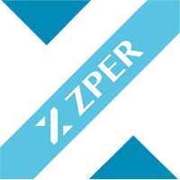 ZPER token